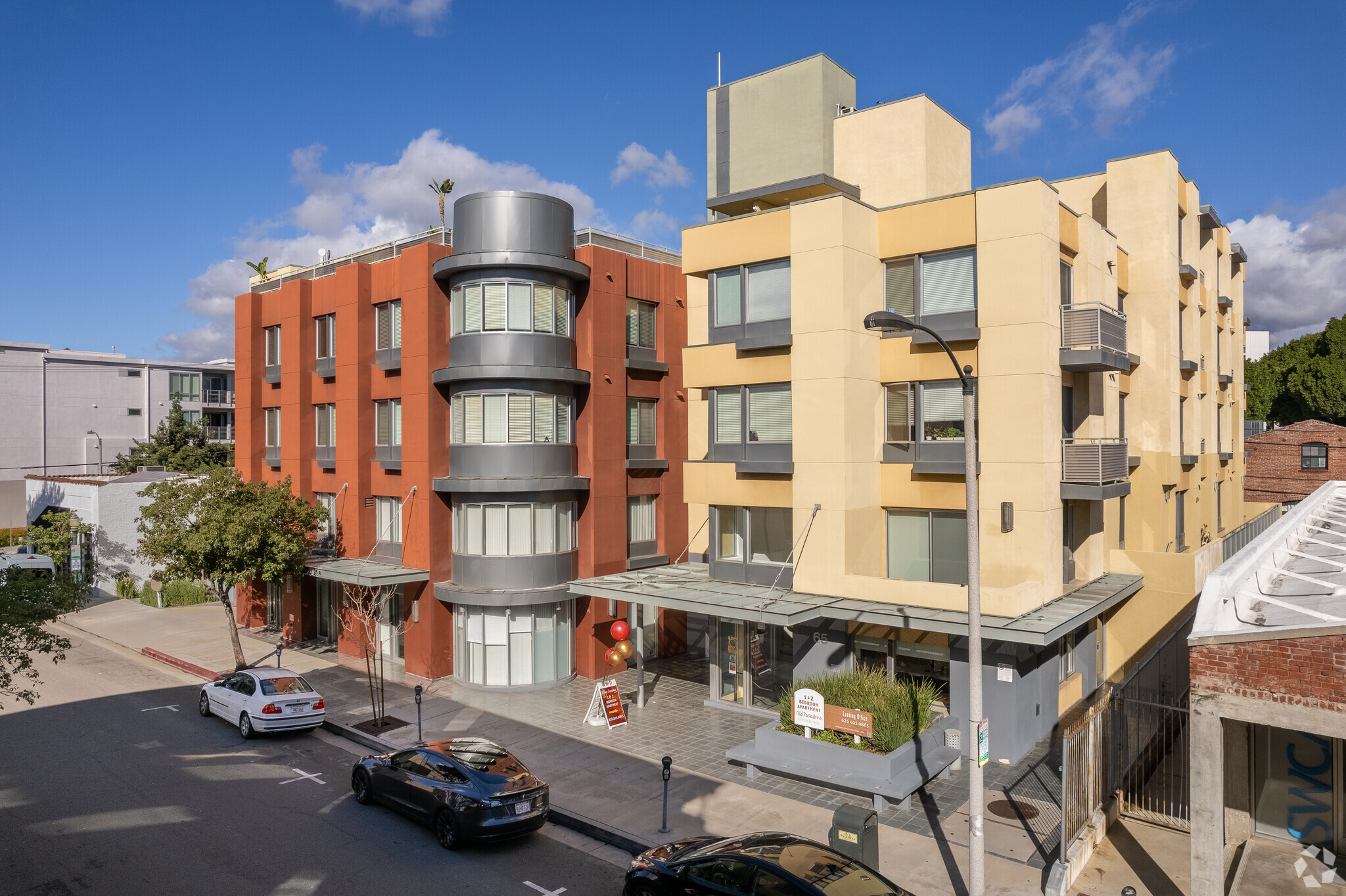 65 W Dayton St, Pasadena, CA for lease Building Photo- Image 1 of 34