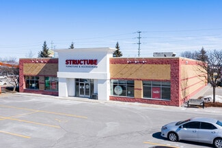 More details for 595 West Hunt Club Rd, Nepean, ON - Retail for Lease