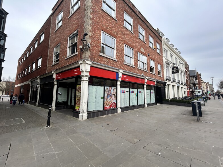 46-50a Southgate St, Gloucester for lease - Building Photo - Image 2 of 2