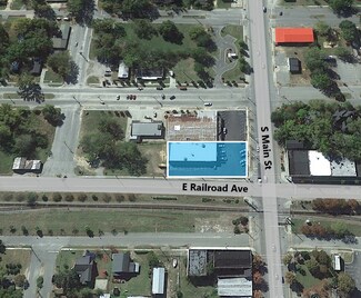 More details for 137 Main St S, Allendale, SC - Retail for Lease