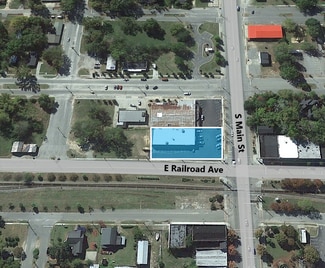 More details for 137 Main St S, Allendale, SC - Retail for Lease