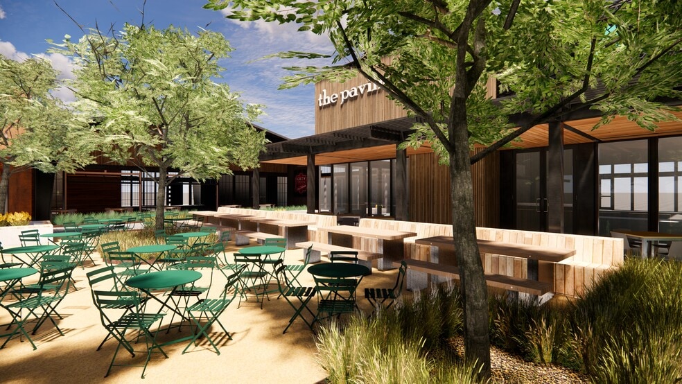 Durango & 215, Las Vegas, NV for lease - Building Photo - Image 3 of 13