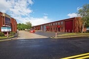 Albany Park, Camberley SRY - Warehouse