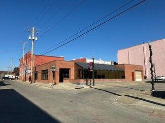 More details for 118 Spring St, Excelsior Springs, MO - Office for Sale