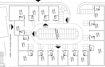 Unit 1-4 Westland Way, Stockton On Tees for lease Floor Plan- Image 1 of 1