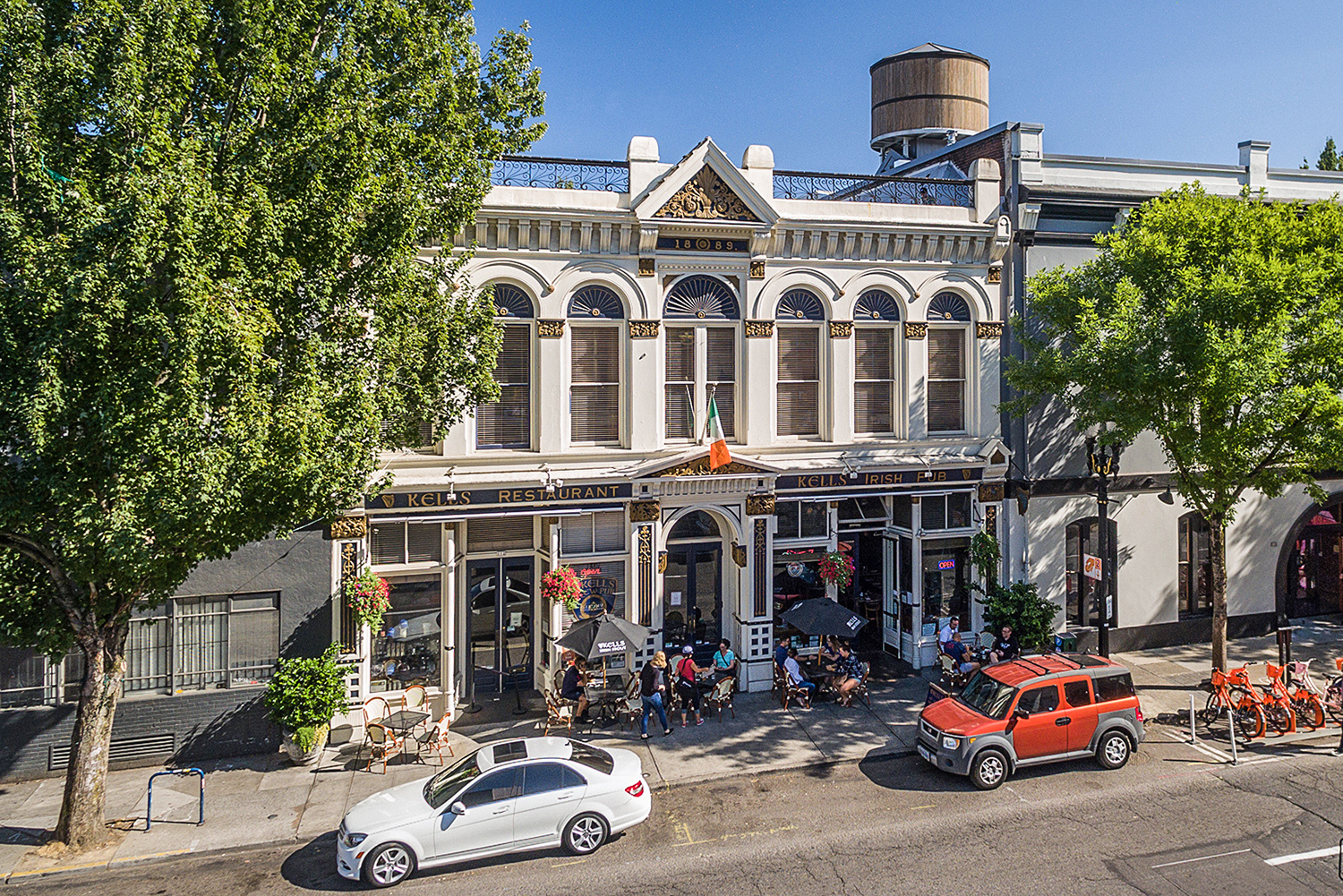 112 SW 2nd Ave, Portland, OR for sale Building Photo- Image 1 of 1