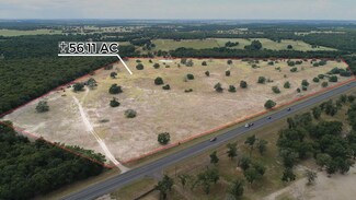 More details for TBD N 000 Hwy 77, Rockdale, Texas 76567, Rockdale, TX - Land for Sale