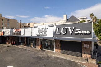 More details for 3301 W 6th St, Los Angeles, CA - Retail for Lease