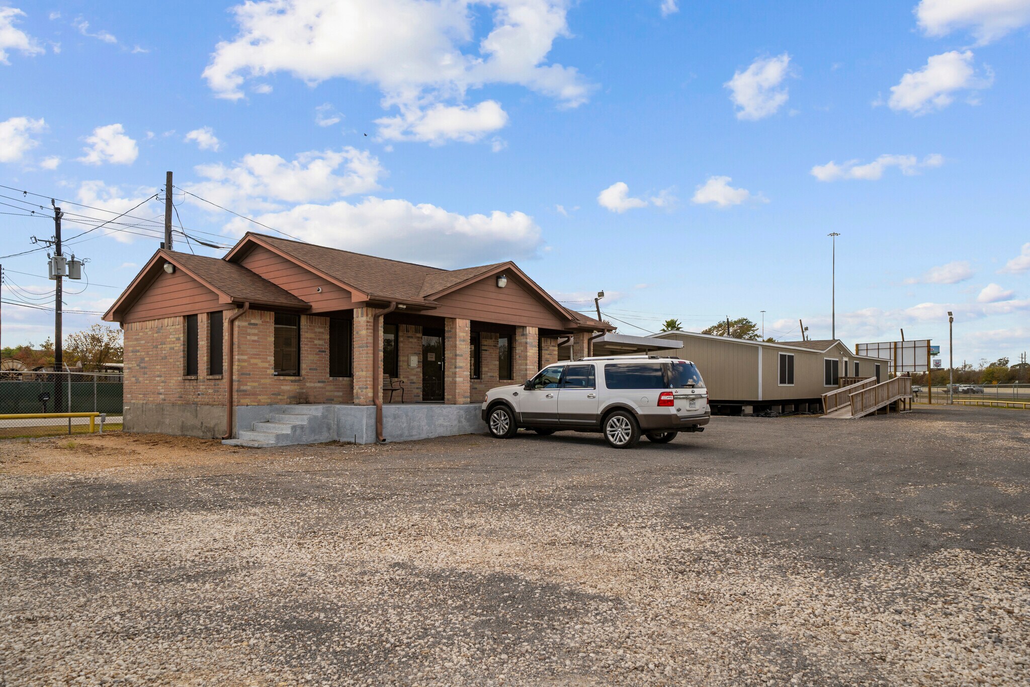 16310 East Fwy, Channelview, TX for sale Building Photo- Image 1 of 1