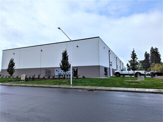 More details for 9210 NE 62nd Ave, Vancouver, WA - Flex for Lease