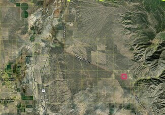 More details for 120 120 West UT-73, Ophir, UT - Land for Sale