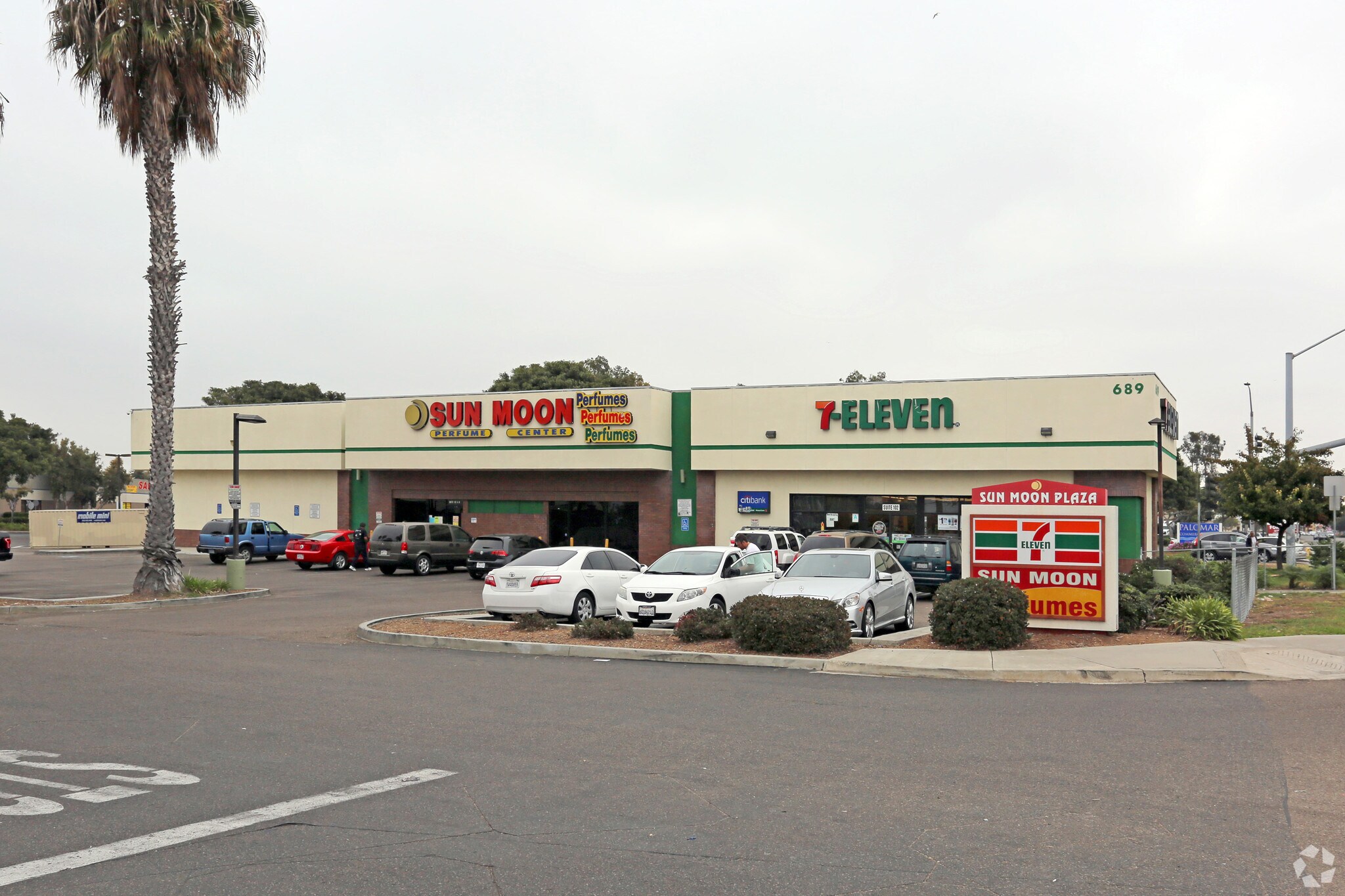 689 Palomar St, Chula Vista, CA for sale Building Photo- Image 1 of 1