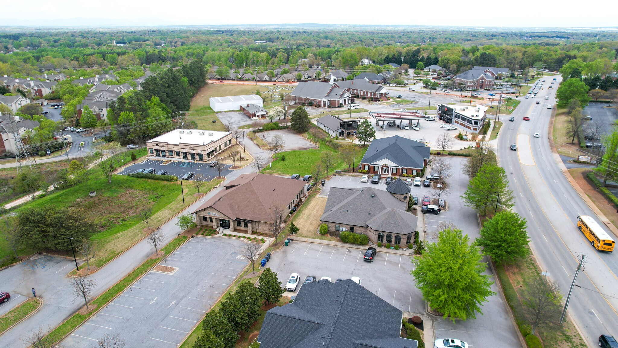 429 Roper Mountain Rd, Greenville, SC 29615 Office for Sale