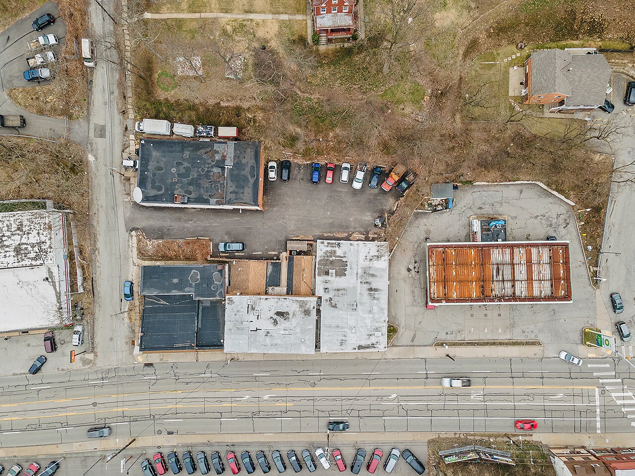 1811 W Liberty Ave, Pittsburgh, PA for sale Building Photo- Image 1 of 1