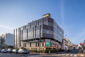 More details for 60 Rue Etienne Dolet, Malakoff - Office for Lease