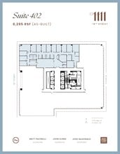 1111 19th St NW, Washington, DC for lease Interior Photo- Image 1 of 1