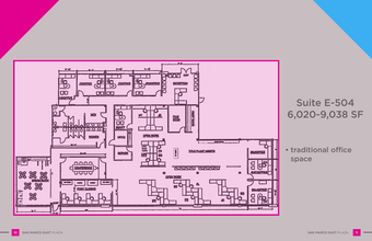 3563 Philips Hwy, Jacksonville, FL for lease Floor Plan- Image 1 of 1