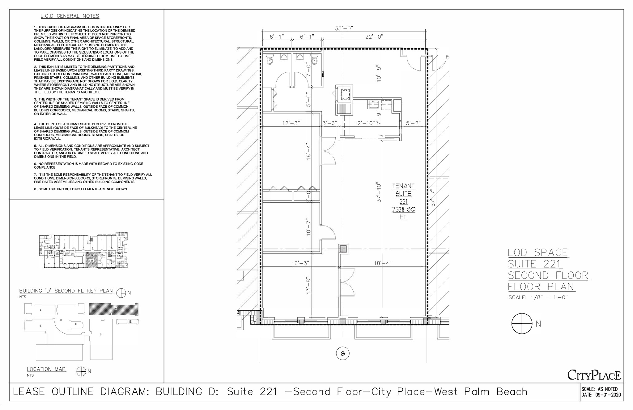 477 S Rosemary Ave, West Palm Beach, Fl 33401 - 477 Rosemary 