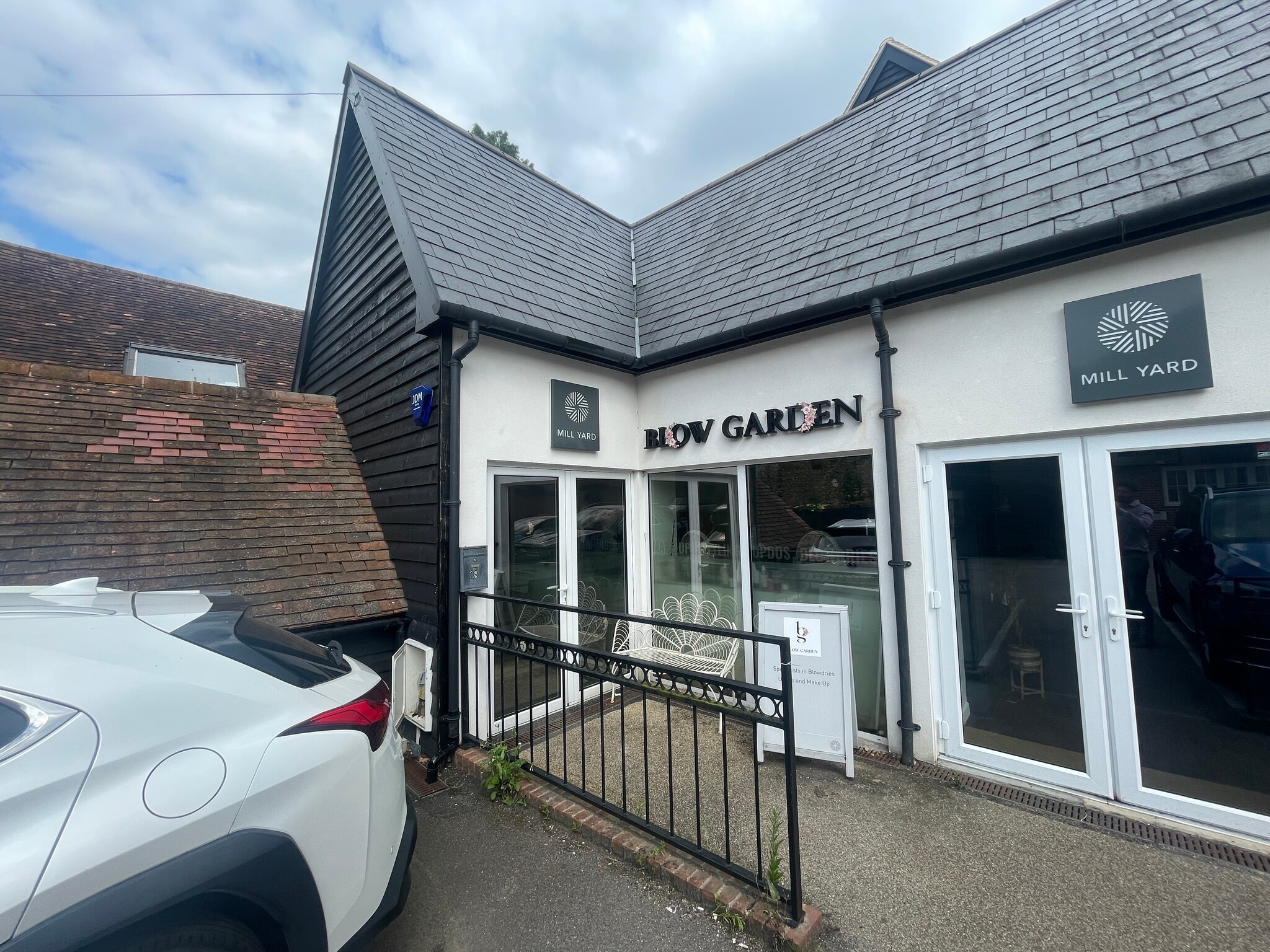 Swan St, West Malling for sale Building Photo- Image 1 of 1