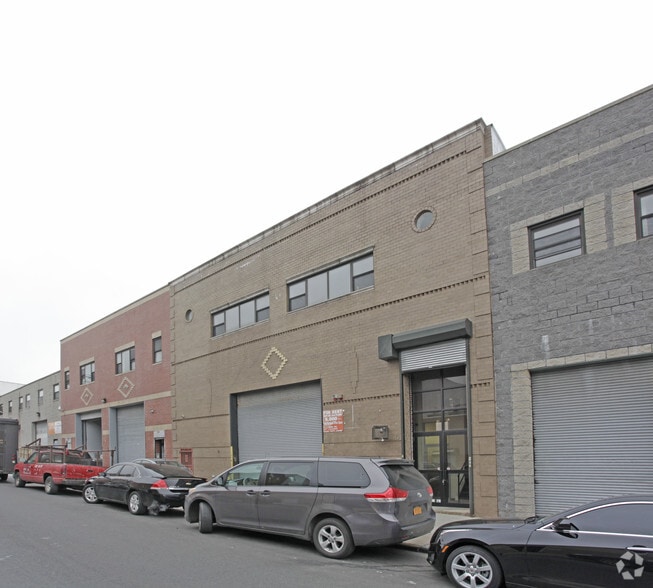 240 52nd St, Brooklyn, NY for lease - Building Photo - Image 2 of 2