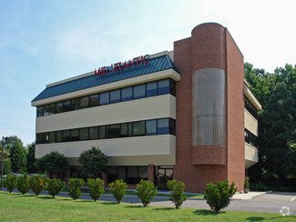 More details for 110 Mid Atlantic Pl, Yorktown, VA - Office for Lease