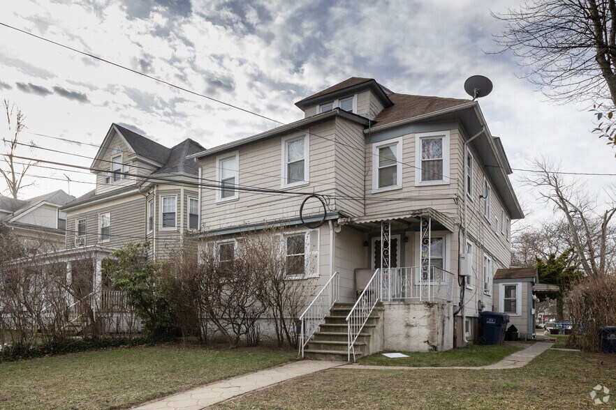 65 Euclid Ave, Hackensack, NJ for sale - Primary Photo - Image 1 of 1