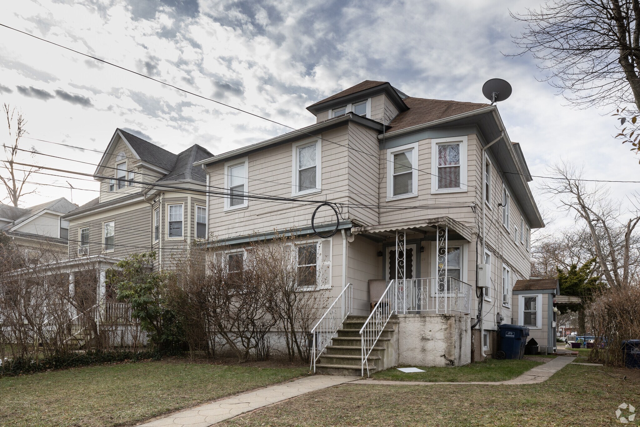 65 Euclid Ave, Hackensack, NJ for sale Primary Photo- Image 1 of 1