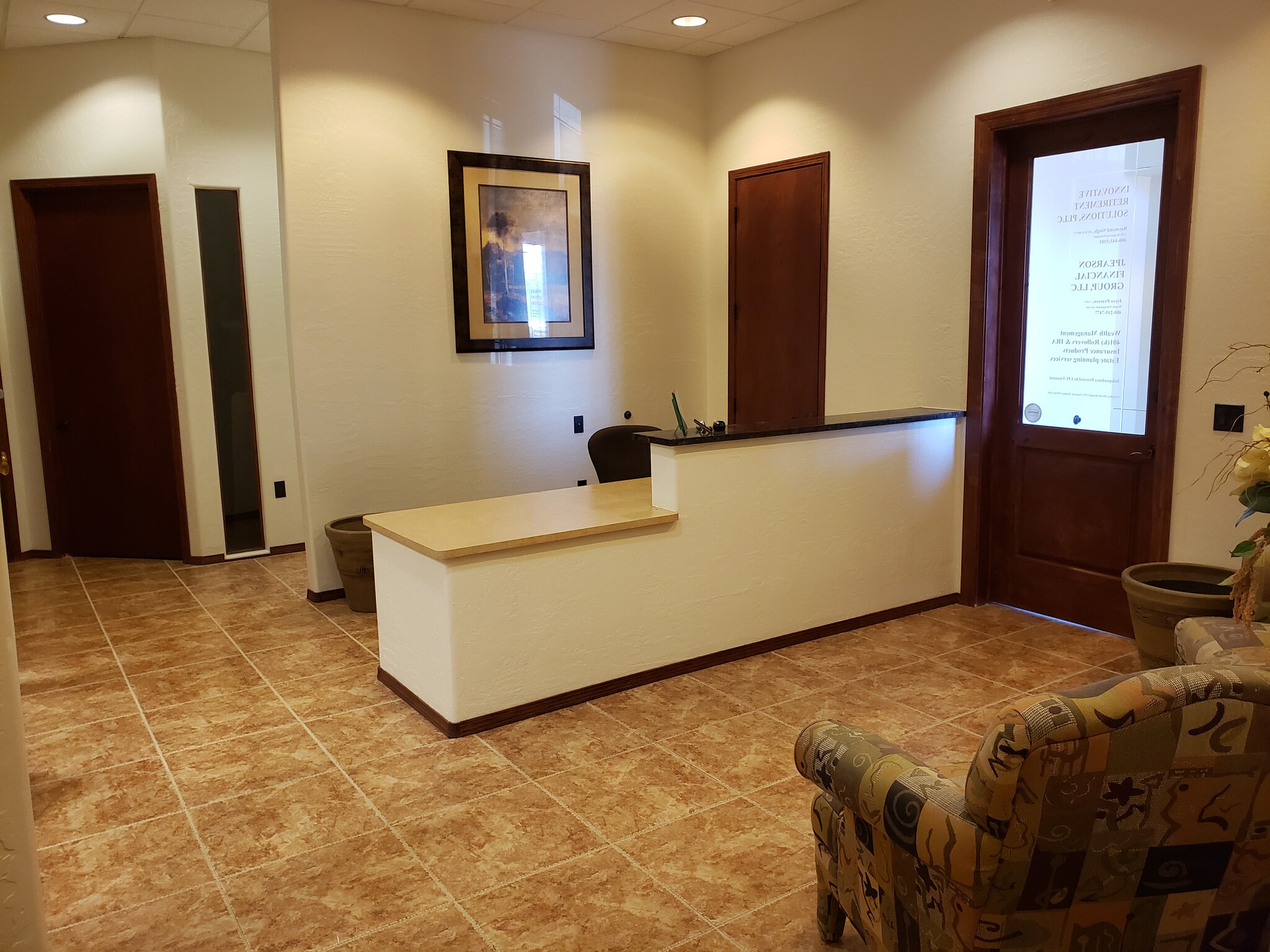 10565 N 114th St, Scottsdale, AZ for lease Interior Photo- Image 1 of 6