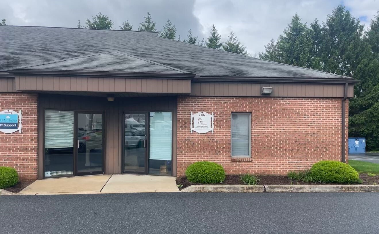 2227 Dutch Gold Dr, Lancaster, PA for lease Building Photo- Image 1 of 7