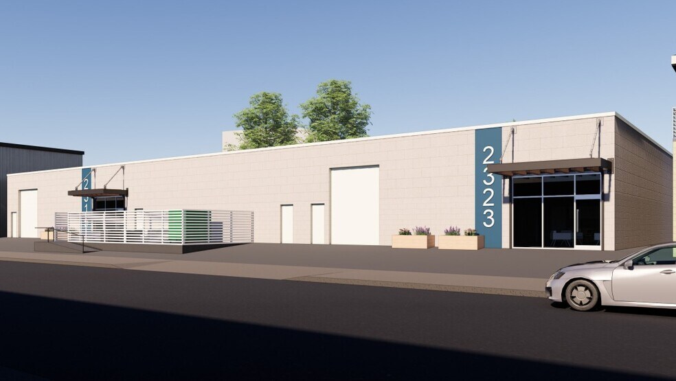 2315-2325 5th St, Berkeley, CA for sale - Primary Photo - Image 1 of 1