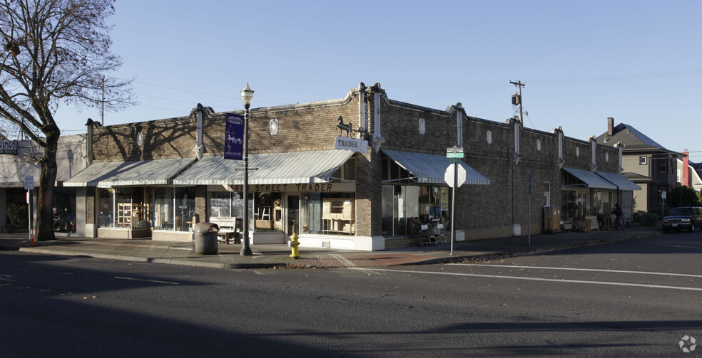 1916 Main St, Vancouver, WA for lease - Primary Photo - Image 1 of 2