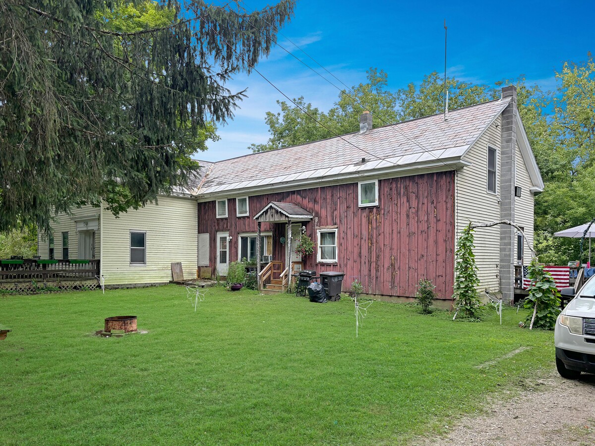 234 Simons Ave, Center Rutland, VT 05736 | LoopNet