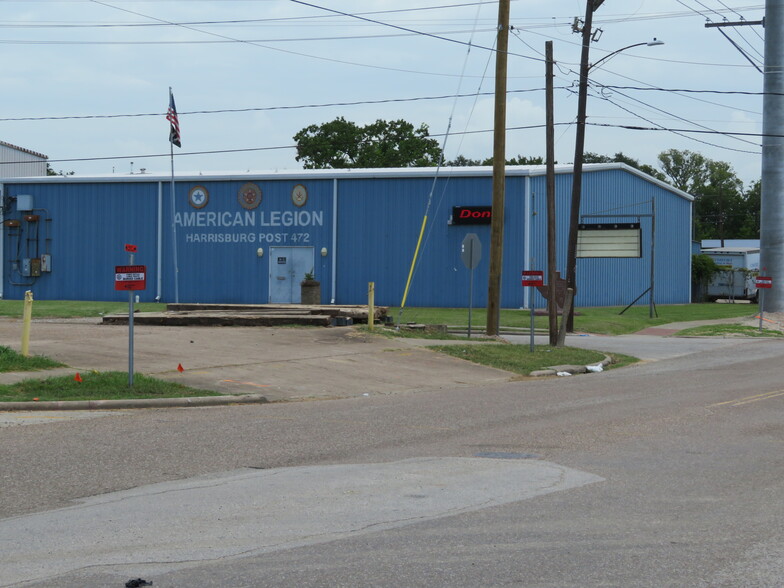 200 76th Street @ Avenue C Street, Houston, TX for sale - Building Photo - Image 3 of 7