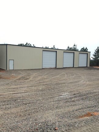 More details for 653 Lester Doss Rd, Warrior, AL - Flex for Lease