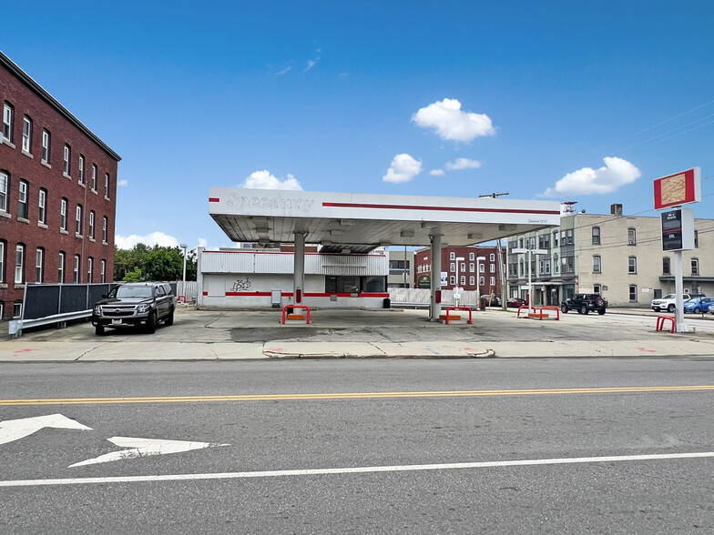 89 Bridge St, Manchester, NH for sale - Building Photo - Image 1 of 3