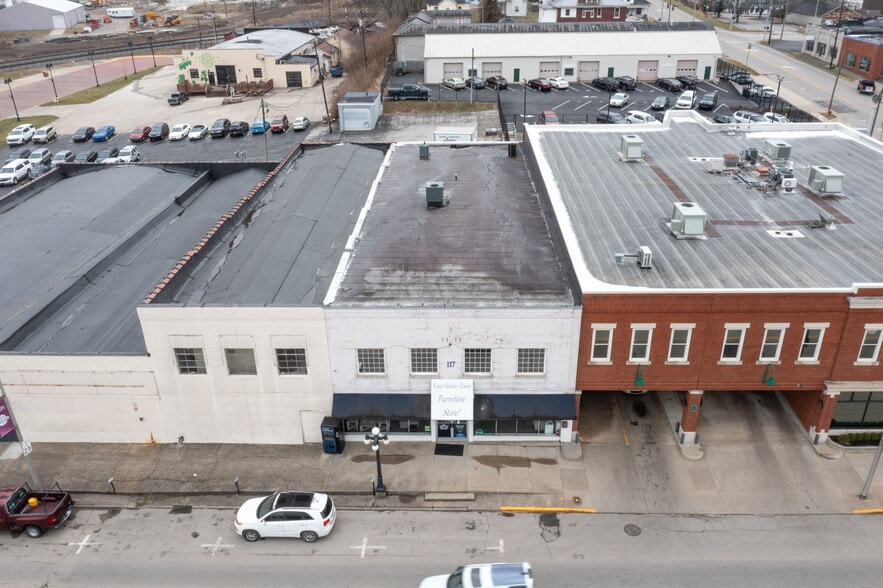 117 N Main St, Winchester, KY for sale - Primary Photo - Image 1 of 1