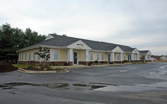 22341-22345 Greenview Pky, Great Mills MD - Commercial Real Estate