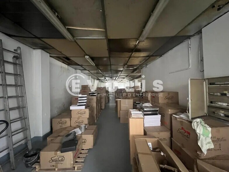 Industrial in Maisons-Alfort for sale - Building Photo - Image 2 of 17