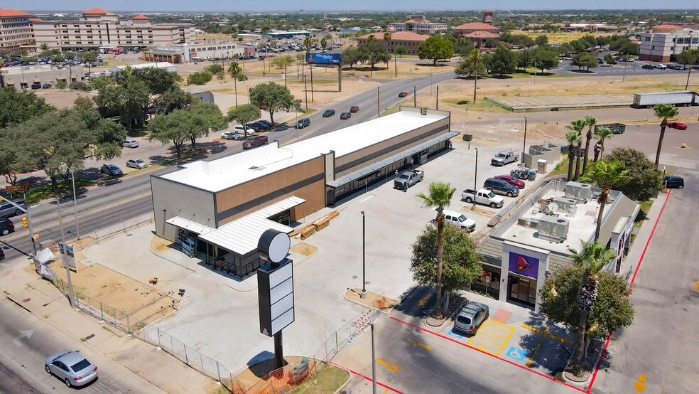 2202 E Saunders St, Laredo, TX 78041 Retail for Lease