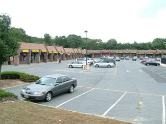 More details for 10 S New Prospect Rd, Jackson, NJ - Retail for Lease