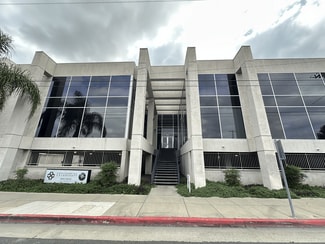 More details for 1166 W Garvey Ave, Monterey Park, CA - Office for Lease