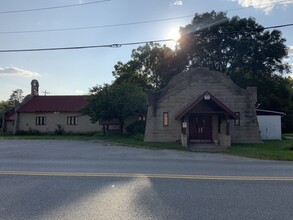 14070 Brandywine Rd, Brandywine, MD for lease Building Photo- Image 2 of 2