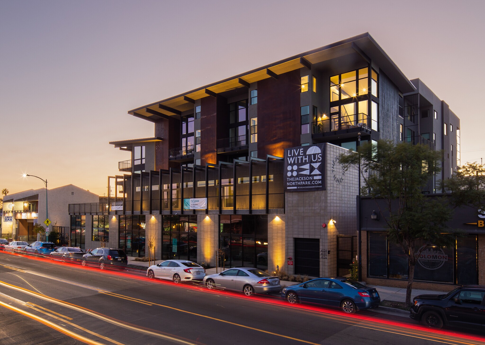 4126-4144 30th St, San Diego, CA for sale Building Photo- Image 1 of 1