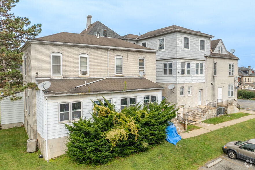 1440 Washington St, Easton, PA for sale - Building Photo - Image 3 of 5