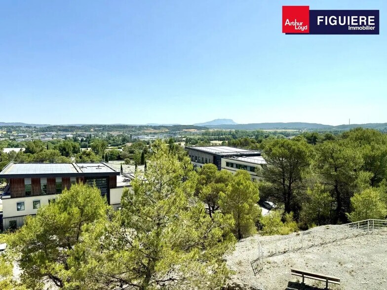 Office in Aix-en-Provence for lease - Other - Image 3 of 15