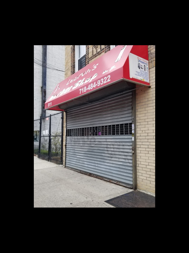 811 Courtlandt Ave, Bronx, NY for sale Primary Photo- Image 1 of 1