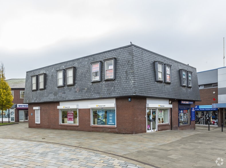 Middleton Gdns, Manchester for sale - Building Photo - Image 1 of 1