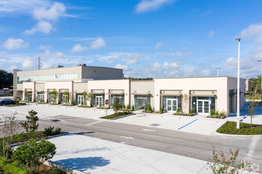 7726 Winegard Rd, Orlando, FL for lease - Building Photo - Image 2 of 5