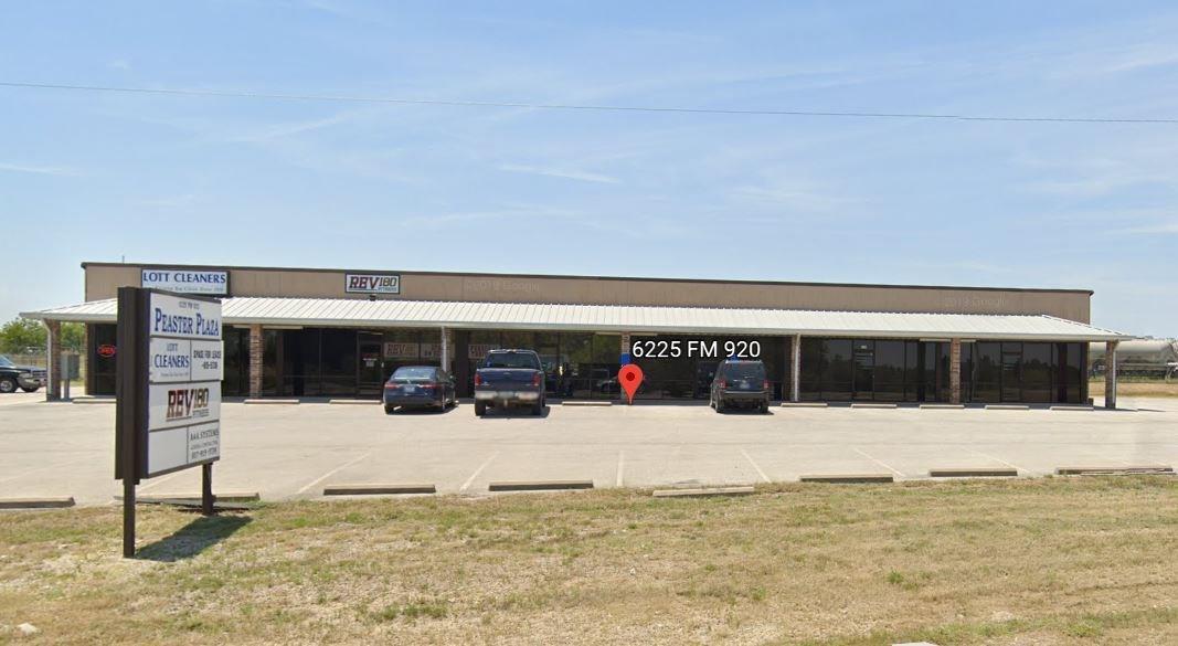 6225 FM 920, Weatherford, TX for sale Building Photo- Image 1 of 1