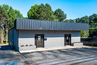 More details for 1810 Lee Rd, Lithia Springs, GA - Office for Lease